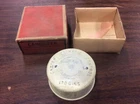 Nos 37 38 39 40 Oldsmobile Hudson Carter Carb Choke Cover 170G-16S New. Price: $24.99.