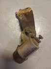 Pontiac Idle Stop Solenoid 68 69 70 71 72 Ram Air Original Gm 1114423 1111405 Used. Price: $299.99.