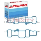 Fel-pro Upper Fuel Injection Plenum Gasket Set For 1996-1999 Gmc K2500 Jp New. Price: $30.72.