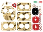 Carb Kit For 56-65 Mercedes Benz 190 220 1.9L 2.2L Solex 32 Paita Model Barrel New. Price: $55.99.