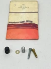 Nos Ford E3PZ 9C984 Carburetor Cap Kit Motorcraft Cm 4136 1983 Truck New. Price: $19.95.