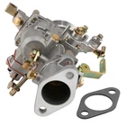 F-head Carburetor Barrel For Jeep CJ7 Scrambler 4.2L 258CU 1983-1986 923808 New. Price: $73.00.