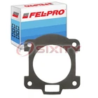 Fel-pro Fi Throttle Body Mounting Gasket 1997-2002 Ford E-150 Econoline Jd New. Price: $10.39.