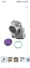 Autohaux 9L8Z9E926A Electronic Throttle Body Assembly With Tps Actuator And... New. Price: $45.00.