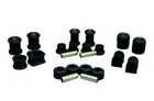 Prothane 18-2008-BL Total Bushing Kit Fits 85-89 MR2 New. Price: $111.09.