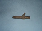 Gm Carburetor Vacuum Fitting 9794423 1969-1971 Pontiac Gto Firebird Trans Am Used. Price: $80.00.