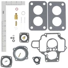 Walker Products Carburetor Rebuild Kit Fits 1985-1986 Ford Escort New. Price: $101.49.