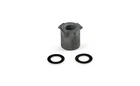 Quick Fuel Technology 21-33QFT Carburetor Accelerator Pump Nozzle New. Price: $30.73.