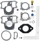 Walker Products 15560D Carb Kit - Holley Bbl; 1945 New. Price: $57.64.