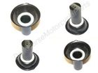 2X Carburetor Slide Diaphragms Suzuki VS700 VS750 VS800 VX800 VZ800 VS1400 New. Price: $183.13.