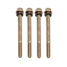 Quick Fuel 5-18QFT 2-3/4" Screws Pro Series (1/4" Hex Head) New. Price: $13.40.