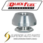 Quick Fuel Billet Evacuation Body 100-2QFT Brand. Price: $143.53.