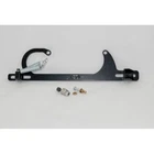 Advanced Engine Design 6600BK Black Square Bore Throttle Cable Bracket Kit New. Price: $103.86.