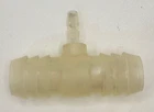 Bmw E21 E30 E12 E28 E23 T-connector 11151272785 New Oem. Price: $39.99.