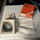 Lucas Type Ii Carburetor Tune Up Kits MS-282C 1961-67 Unopened Used. Price: $19.00.