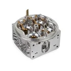 Holley 134-300SA, Kit Carburetor Main Body Converts Std 4150 Hp Retrofit New. Price: $341.38.