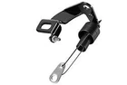 Lokar XSRK-4000 Throttle Cable Bracket New. Price: $52.95.