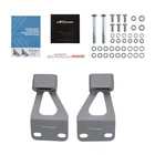 Engine Mount Brackets Set For Chevy C10 Small Block 1963 1964 1965 1966-1972 New. Price: $42.77.