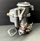 1942-1948 Plymouth, Rebuilt Carter D6G1 1-BBL Carburetor Remanufactured. Price: $375.70.