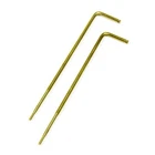 Edelbrock Metering Rods .065 X .052- 1460 New. Price: $22.95.