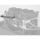 Lokar TCB-PLR1 Throttle Linkage Rod Progressive Dual Quad Inline Mount Edelbrock New. Price: $121.91.