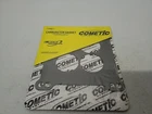 C5262FC Cometic 4 Barrel Carburetor Base Gasket 1.75 Hole Each Compressed Fiber New. Price: $19.73.