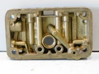 Holley Carburetor Spreadbore 4165 Metering Block 6739 34R-6737B List 6210 Used. Price: $19.95.