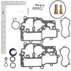 Carburetor Repair Kit Wve 2G1869 New. Price: $102.86.