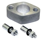 Empi 3245 Vw 28-30 Pict Alternator Carburetor Spacer Buggy Ghia Bus Baja New. Price: $29.71.