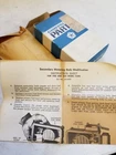 Nos Mopar 3514459 Holley Carburetor Modification Kit 1968 1969 383 440 Bbl New. Price: $8.00.