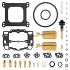 Carb Overhaul Rebuilt Kit For Edelbrock 1806 1812 1813 1825 1826 9900 9903 9904 New. Price: $23.88.