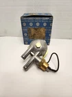 Nos Volkswagen Watercooled Choke Heater Element 055198580 Rabbit Scirocco Dasher Used. Price: $64.99.