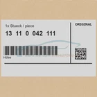 Genuine Bmw 13110042111 Sleeve Neu. Price: $30.07.