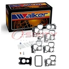 Walker 15851B Carburetor Repair Kit For MD997483 MD997482 MD997480 MD997452 Li New. Price: $36.35.