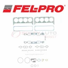 Fel-pro Cylinder Head Gasket Set For 1987 Gmc Caballero 5.0L V8 Engine Oq New. Price: $116.27.