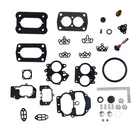 Carter Bbd Carburetor Rebuild Kit- 1974-1984 Chrysler, Dodge & Plymouth New. Price: $60.00.
