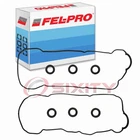 Fel-pro Engine Valve Cover Gasket Set For 1994-1998 Lexus ES300 3.0L V6 Fn New. Price: $41.46.