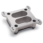 Edelbrock 1106 Carburetor Adapter, 4-BARREL, Square Bore New. Price: $149.95.