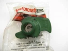 Motorcraft CM-2350 Carburetor Fast Idle Cam D5RY-9597-A New. Price: $19.99.