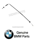 For Bmw E34 525I 1991-1995 Accelerator Cable Gas Throttle 35411160609 Brand New. Price: $126.12.