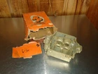 New Nos Gm Rochester 4GC 4-BARREL Carburetor Main Body 7006130 Cadillac Chevy. Price: $135.00.