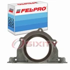 Fel-pro Rear Engine Crankshaft Seal Kit For 2011-2020 Ram 1500 5.7L V8 Jk New. Price: $42.49.