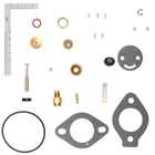 Carburetor Repair Kit Wve 2G1810 New. Price: $73.22.