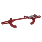 Summit Racing Throttle Cable Bracket 210241R New. Price: $73.99.