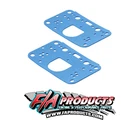 Holley 108-36-2 Metering Block Gasket For Model 4500 Three Circuit New. Price: $27.47.