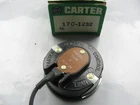 Oem Carter 1-BBL Yfa Carburetor Choke Thermostat 1976-1977 Ford 200 250 300 New. Price: $22.45.