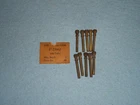 New Nos Vintage Stromberg Carburetor Idle Tube P-23663 Lot Of (10). Price: $30.00.