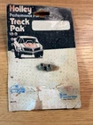 Hot Rods Set Of Nos Vintage Holley Track Pack Carburetor Main Jet 99R-2103 New. Price: $12.00.