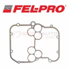 Fel-pro Fuel Injection Plenum Gasket Set For 1992-1994 Oldsmobile Bravada Dw New. Price: $26.64.