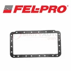 Fel-pro Transmission Oil Pan Gasket For 1959-1963 Buick Invicta Automatic Yl New. Price: $23.00.
